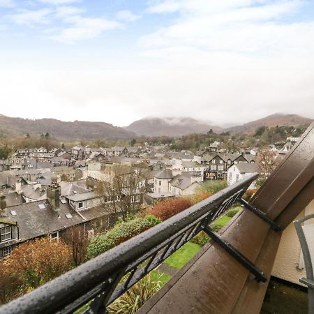 Rothay 17 Apartment Ambleside Luaran gambar