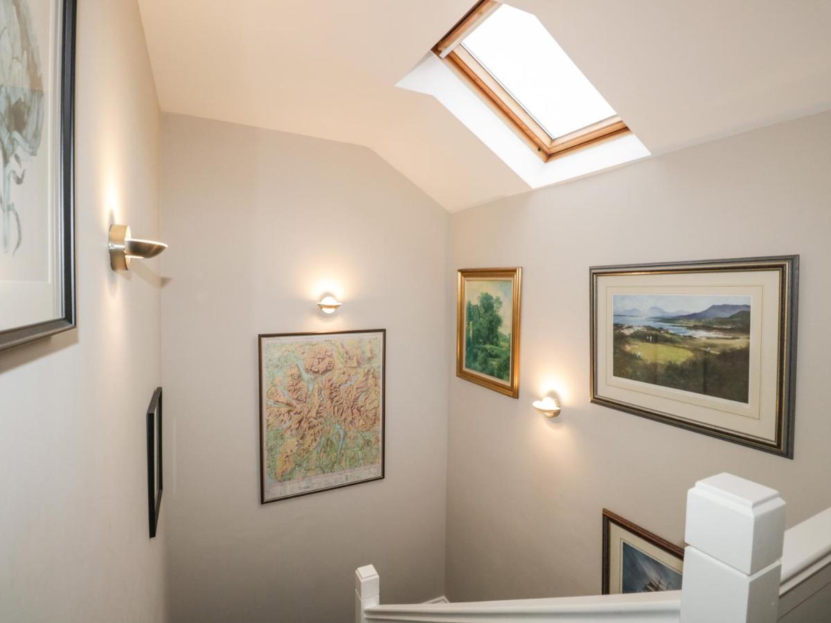 Rothay 17 Apartment Ambleside Luaran gambar