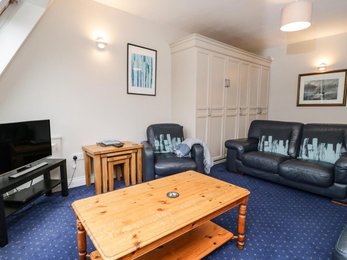 Rothay 17 Apartment Ambleside Luaran gambar