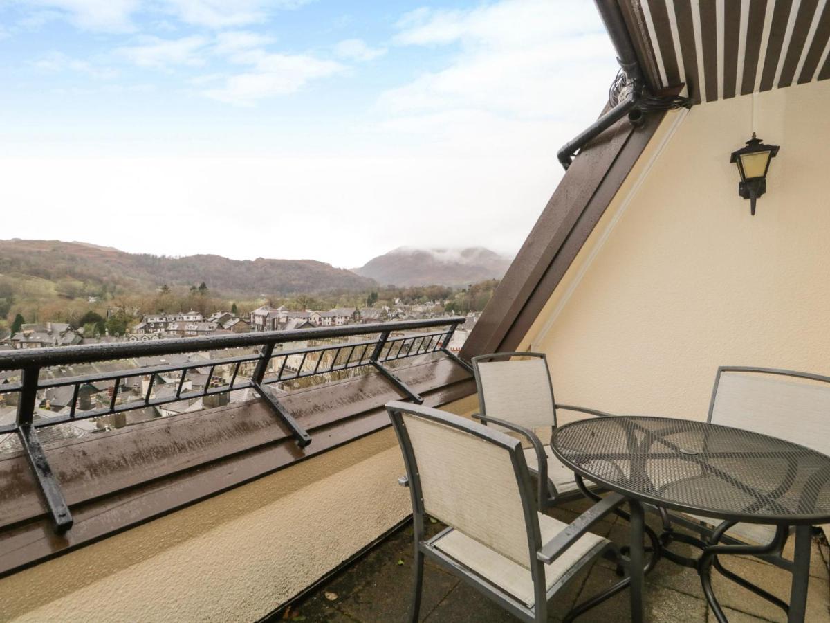 Rothay 17 Apartment Ambleside Luaran gambar