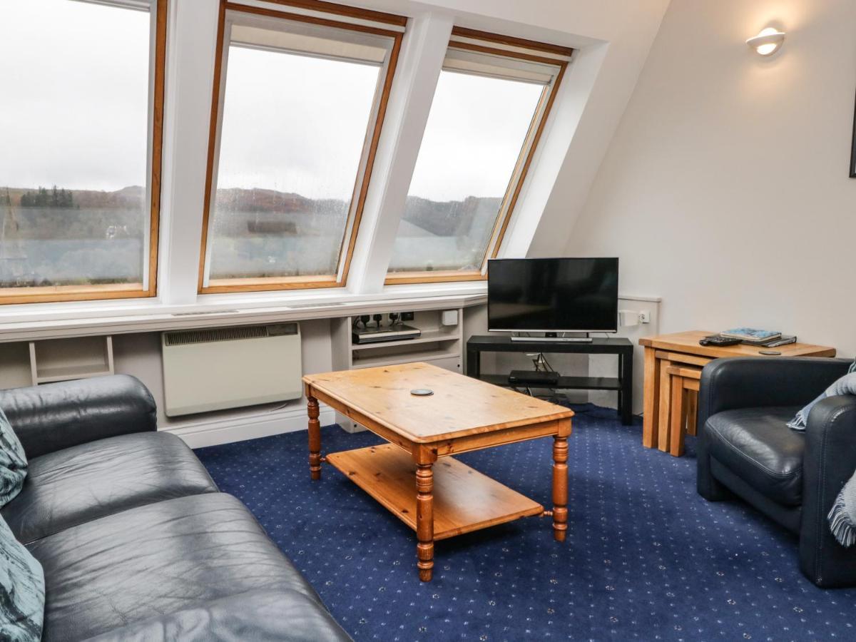 Rothay 17 Apartment Ambleside Luaran gambar
