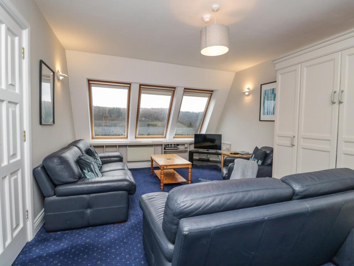 Rothay 17 Apartment Ambleside Luaran gambar