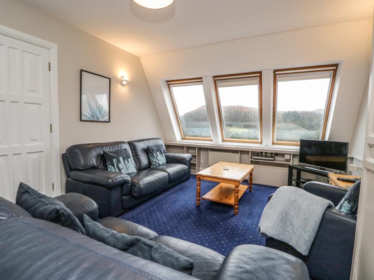 Rothay 17 Apartment Ambleside Luaran gambar