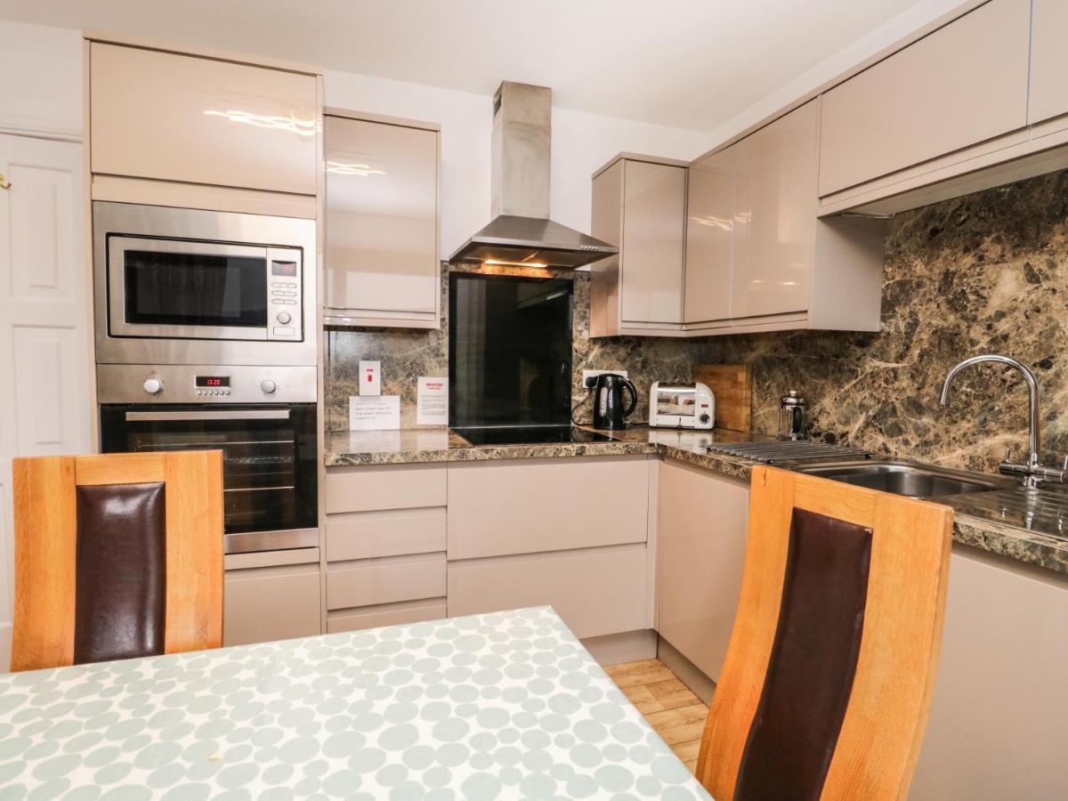 Rothay 17 Apartment Ambleside Luaran gambar