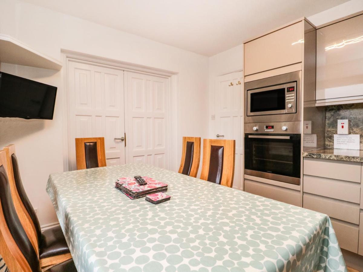 Rothay 17 Apartment Ambleside Luaran gambar