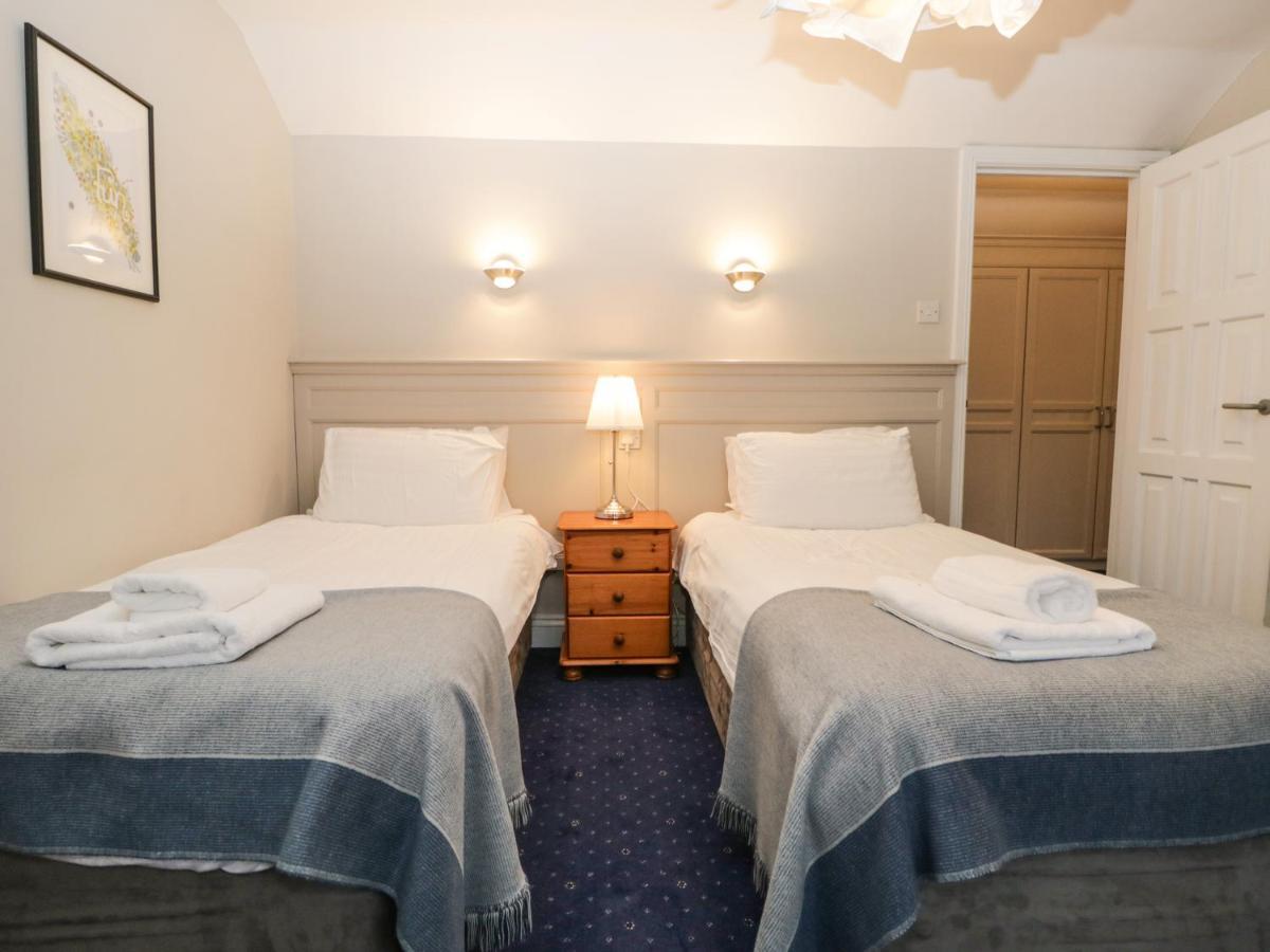 Rothay 17 Apartment Ambleside Luaran gambar
