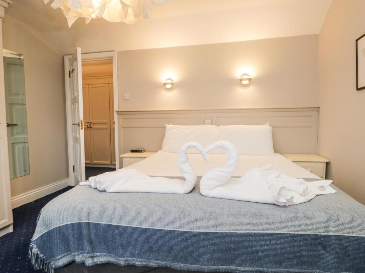 Rothay 17 Apartment Ambleside Luaran gambar