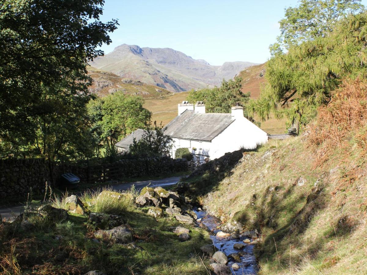 Rothay 17 Apartment Ambleside Luaran gambar