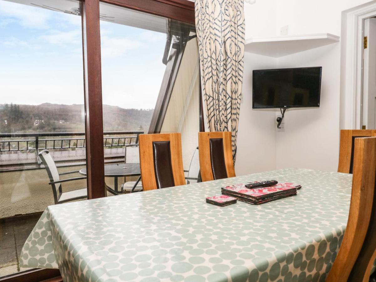 Rothay 17 Apartment Ambleside Luaran gambar