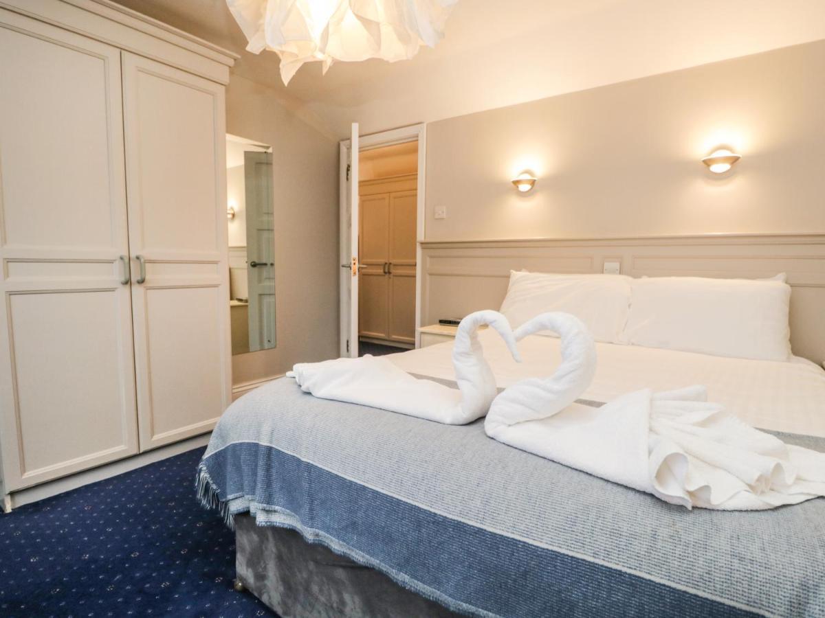 Rothay 17 Apartment Ambleside Luaran gambar