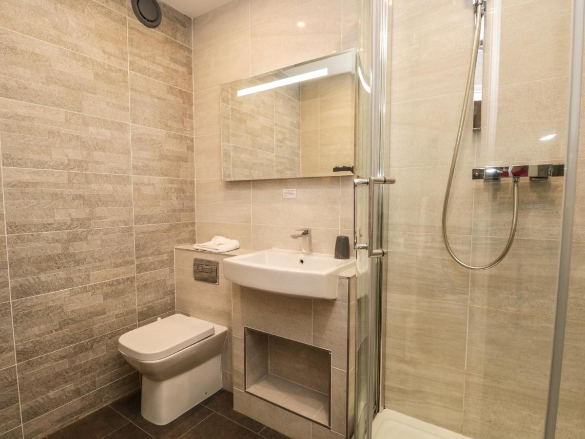 Rothay 17 Apartment Ambleside Luaran gambar