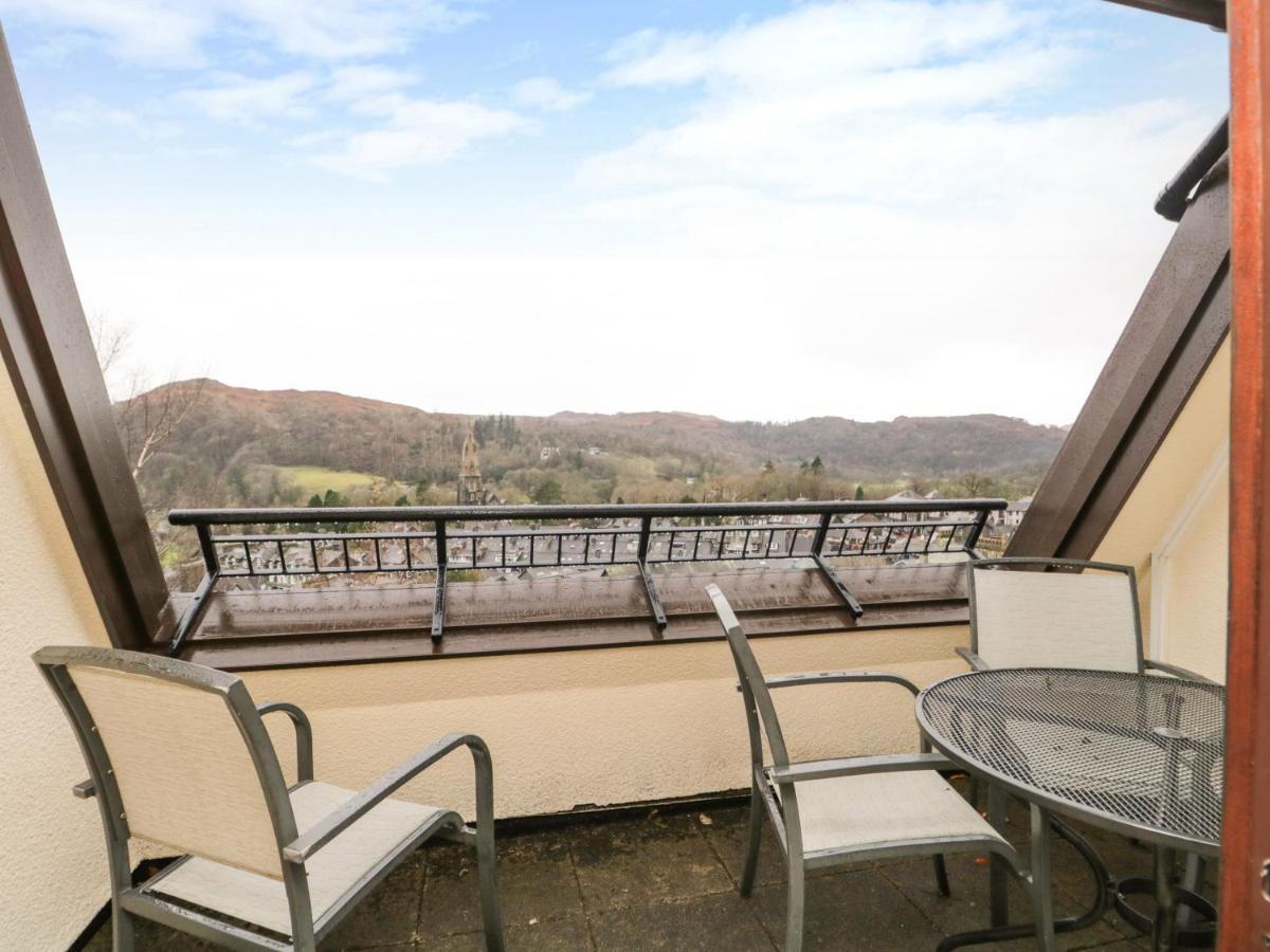 Rothay 17 Apartment Ambleside Luaran gambar