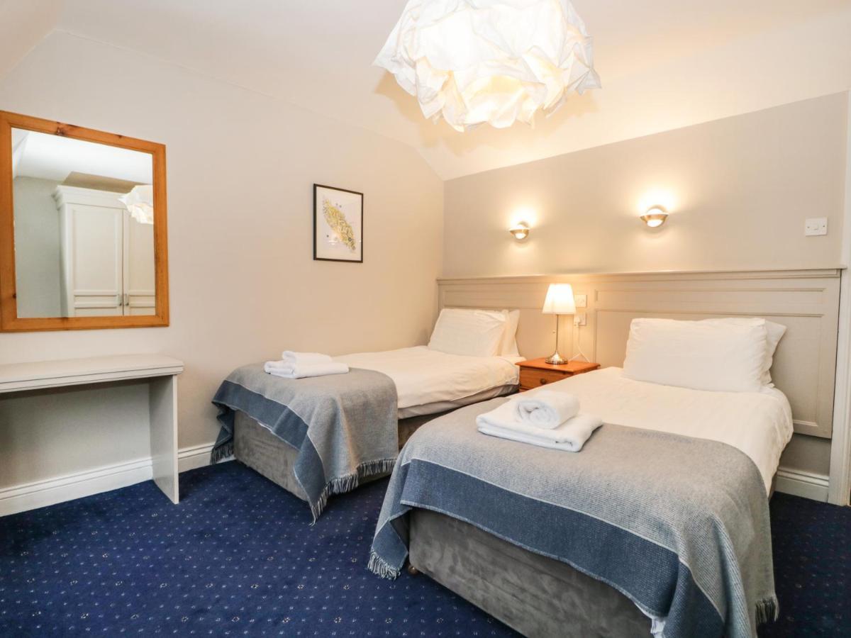 Rothay 17 Apartment Ambleside Luaran gambar