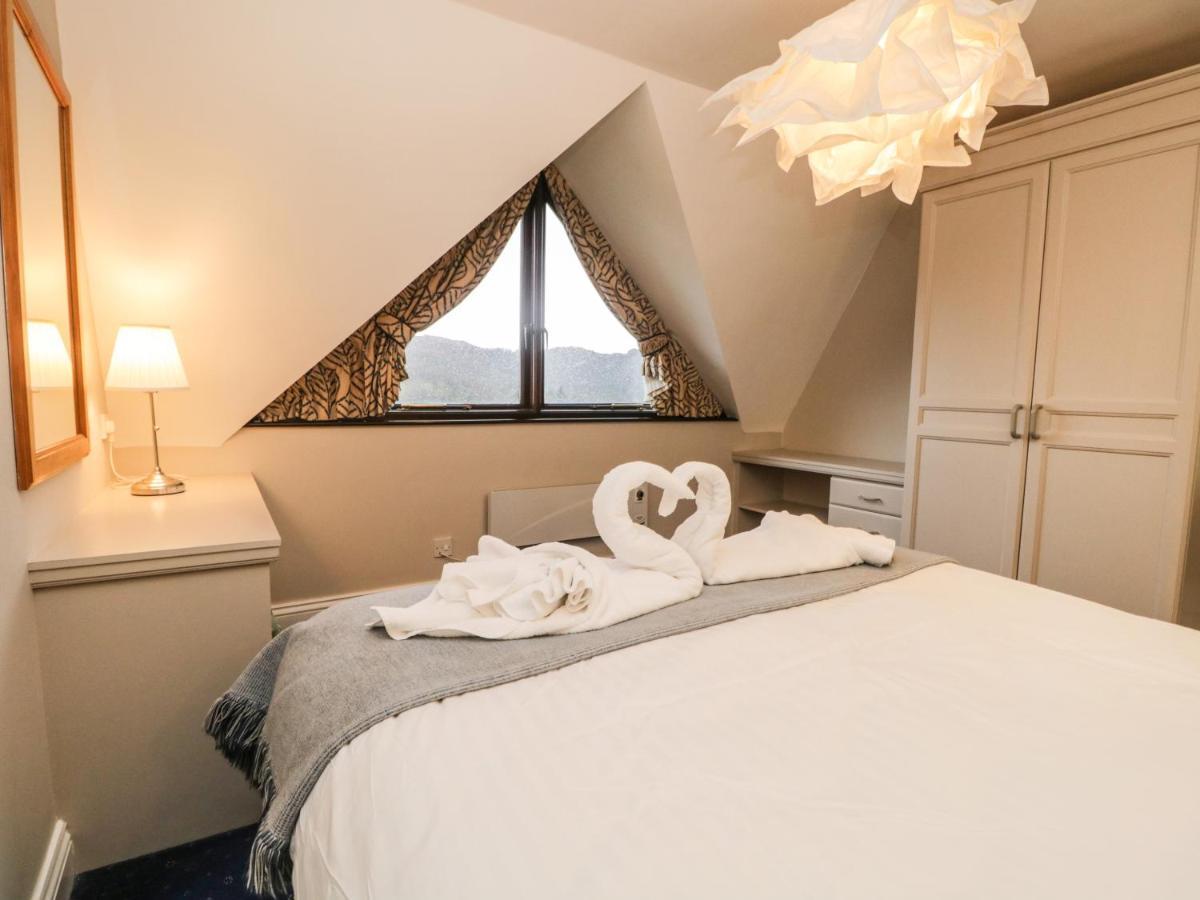 Rothay 17 Apartment Ambleside Luaran gambar