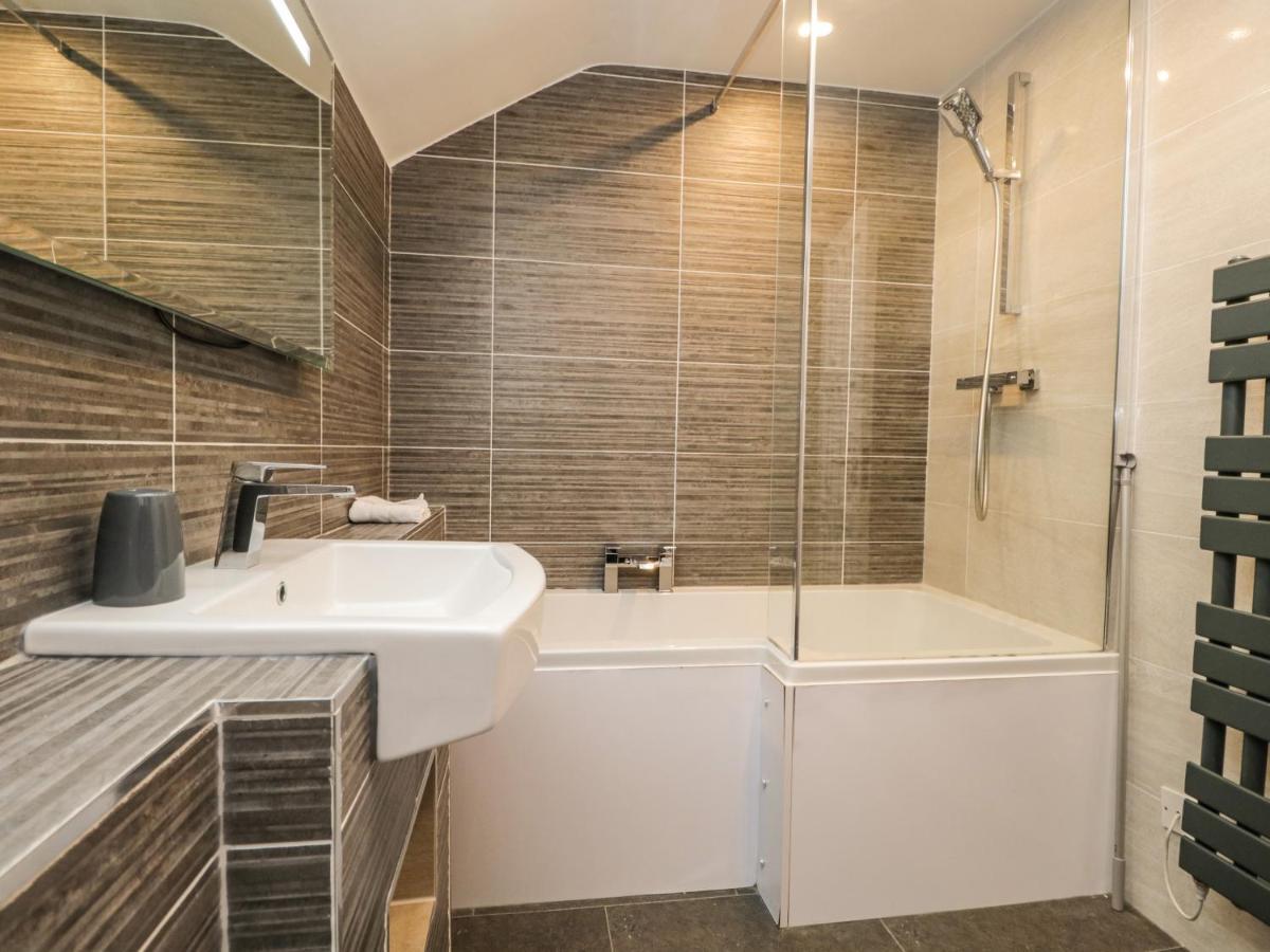 Rothay 17 Apartment Ambleside Luaran gambar