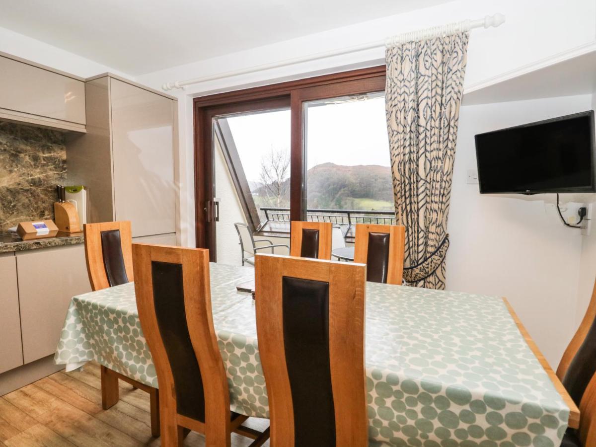 Rothay 17 Apartment Ambleside Luaran gambar