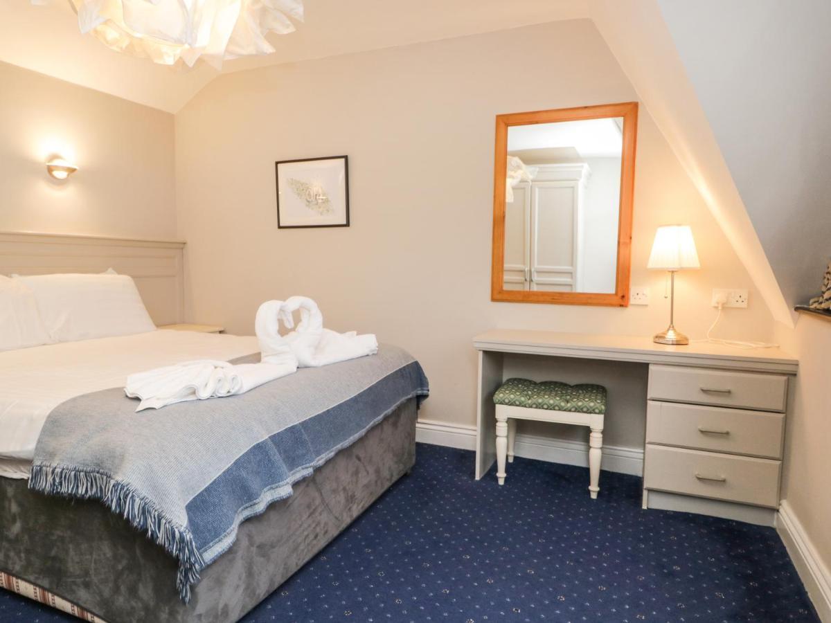 Rothay 17 Apartment Ambleside Luaran gambar